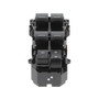 Standard Ignition Power Window Switch DWS2257 - bottom view