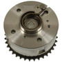 Standard Ignition Engine Variable Valve Timing Sprocket VVT716 - front view