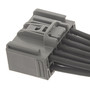 Standard Ignition Deck Lid Module Connector S-1853