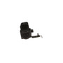 Standard Ignition EGR Control Solenoid VS125 - connector view