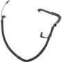 Standard Ignition Engine Crankcase Breather Hose V773 - front view