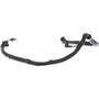 Standard Ignition Engine Crankcase Breather Hose V773 - back view
