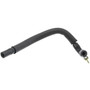 Standard Ignition Engine Crankcase Breather Hose V775 - front view