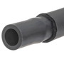 Standard Ignition Engine Crankcase Breather Hose V775 - connector view