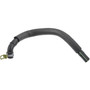 Standard Ignition Engine Crankcase Breather Hose V775 - bottom view