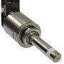 Standard Ignition Fuel Injector - GDI - New FJ1208 - back view