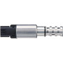 Standard Ignition Variable Valve Timing Solenoid VVT377 - angled view