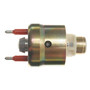 Standard Ignition Fuel Injector - TBI - New TJ17 - front view