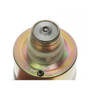 Standard Ignition Fuel Injector - TBI - New TJ17 - bottom view