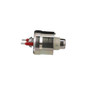 Standard Ignition Fuel Injector - TBI - New TJ17 - right view