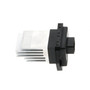 Standard Ignition Blower Motor Control Module RU1015 - front view