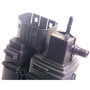 Standard Ignition Fuel Vapor Canister CP3072 - top view