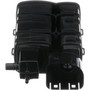 Standard Ignition Fuel Vapor Canister CP3072 - angled view