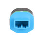 Standard Ignition Stoplight Switch SLS609 - connector view