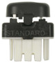Standard Ignition Power Window Switch DWS-126
