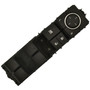 Standard Ignition Power Window Switch DWS2091 - front view