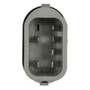 Standard Ignition Traction Control Switch TRA100 - back view