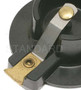 Standard Ignition Distributor Rotor IH-319
