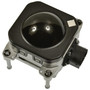 Standard Ignition Cruise Control Distance Sensor CCD25 - front view