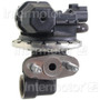 Standard Ignition EGR Valve EGV1041 - back view