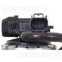 Standard Ignition EGR Valve EGV1041 - alternate view