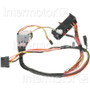 Standard Ignition Ignition Starter Switch US-346