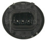 Standard Ignition Hazard Warning Switch HZS125 - connector view