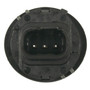 Standard Ignition Hazard Warning Switch HZS125 - alternate view
