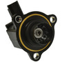 Standard Ignition Diverter Valve DV184 - top view