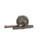 Standard Ignition Fuel Pressure Regulator PR256 - top view