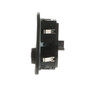 Standard Ignition Headlight Switch HLS1809 - left view