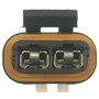 Standard Ignition ABS Computer Module Connector S-1343