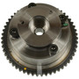 Standard Ignition Engine Variable Valve Timing Sprocket VVT718 - front view