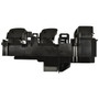 Standard Ignition Power Window Switch DWS1744 - right view