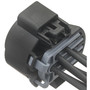 Standard Ignition Trailer Towing Package Relay Connector S-2236