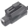 Standard Ignition Starter Solenoid Connector S2549 - alternate view