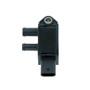 Standard Ignition EGR Valve Pressure Feedback Sensor VP55 - top view