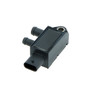 Standard Ignition EGR Valve Pressure Feedback Sensor VP55 - angled view