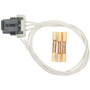 Standard Ignition Barometric Pressure Sensor Connector S-952