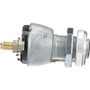 Standard Ignition Ignition Switch With Lock Cylinder US1339 - left view