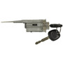 Standard Ignition Ignition Lock Cylinder US636L - front view