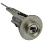 Standard Ignition Ignition Lock Cylinder US636L - angled view