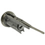 Standard Ignition Ignition Lock Cylinder US636L - back view