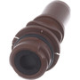 Standard Ignition PCV Valve V524 - connector view