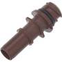 Standard Ignition PCV Valve V524 - top view