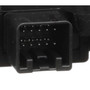Standard Ignition Power Sunroof Motor PSM105 - connector view