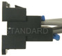 Standard Ignition Headlight Switch Connector S-1636