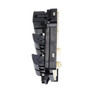 Standard Ignition Power Window Switch DWS2258 - right view