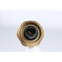 Standard Ignition Power Steering Pressure Switch PSS6 - connector view