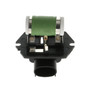 Standard Ignition Engine Cooling Fan Resistor RY2048 - top view